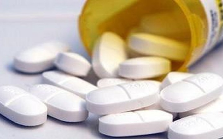 Δύο συλήψεις για ναρκωτικά χάπια στη Λάρισα 